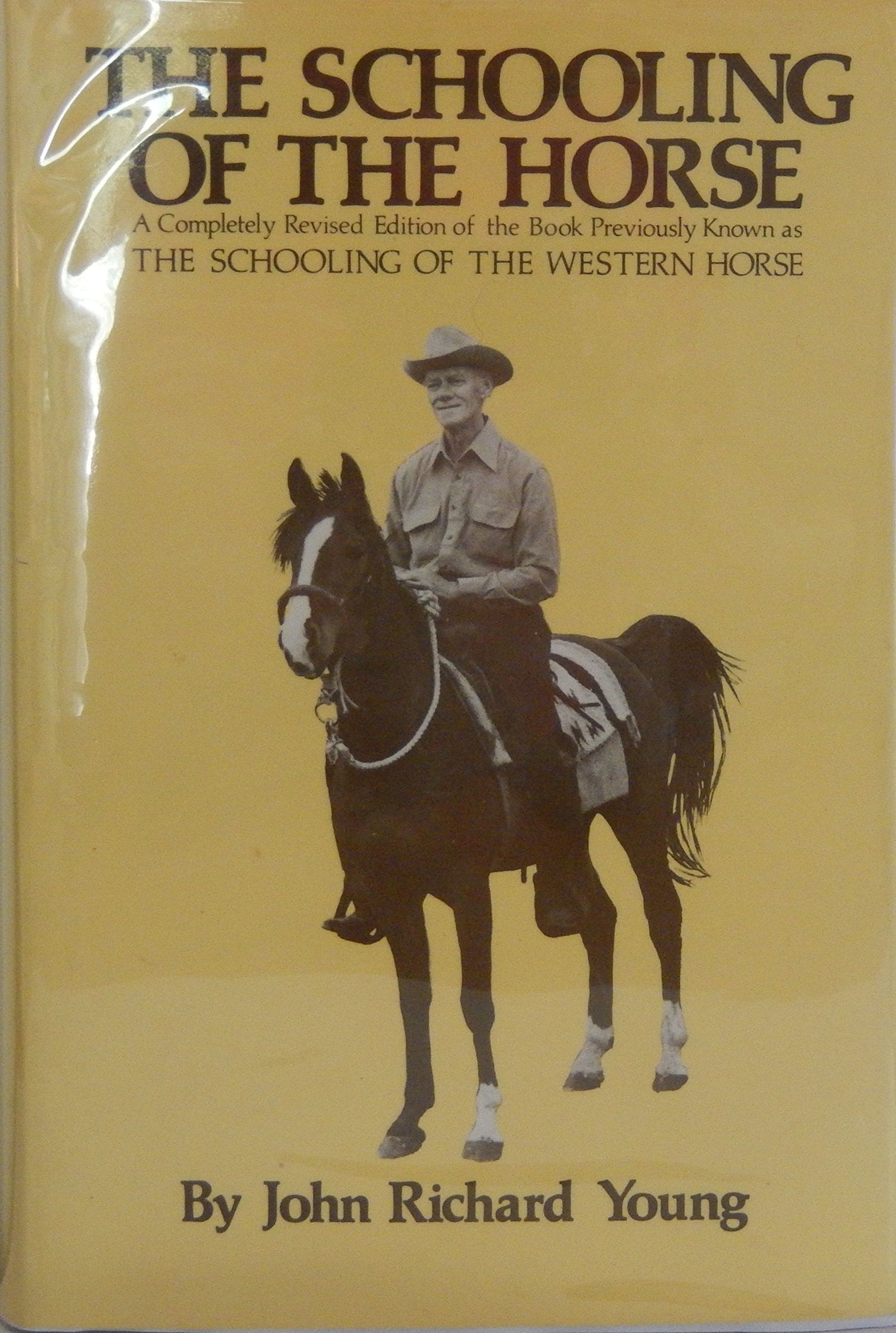 The Schooling of the Horse Pets