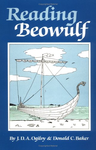 Reading Beowulf: An Introduction to the Poem, Its Background and Its Style Contemporary literature