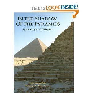 In the shadow of the pyramids: Egypt during the Old Kingdom Books