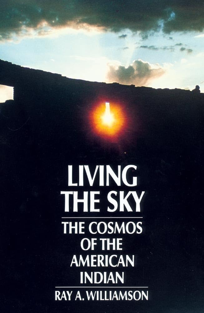 Living the Sky Books
