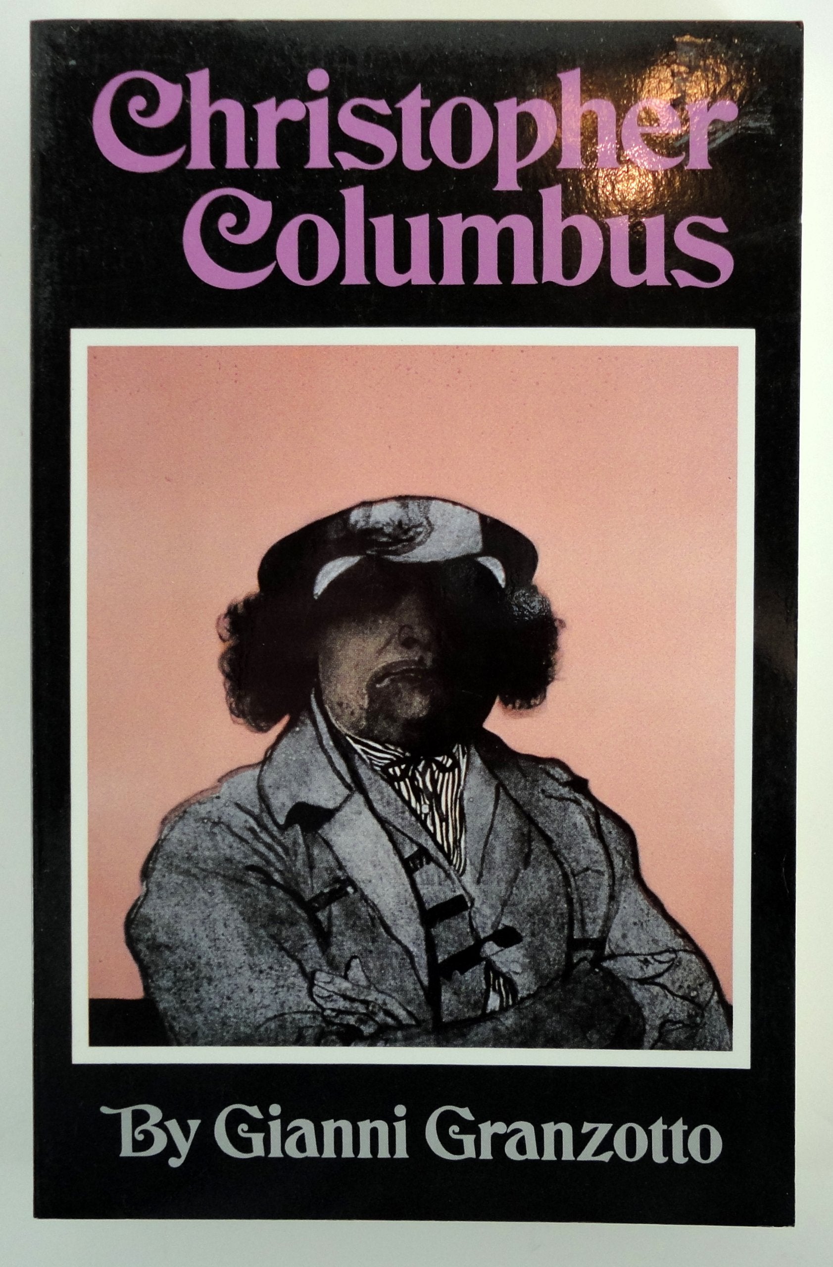 Christopher Columbus: The Dream and the Obsession Memories