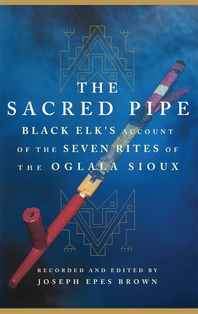 The Sacred Pipe Books