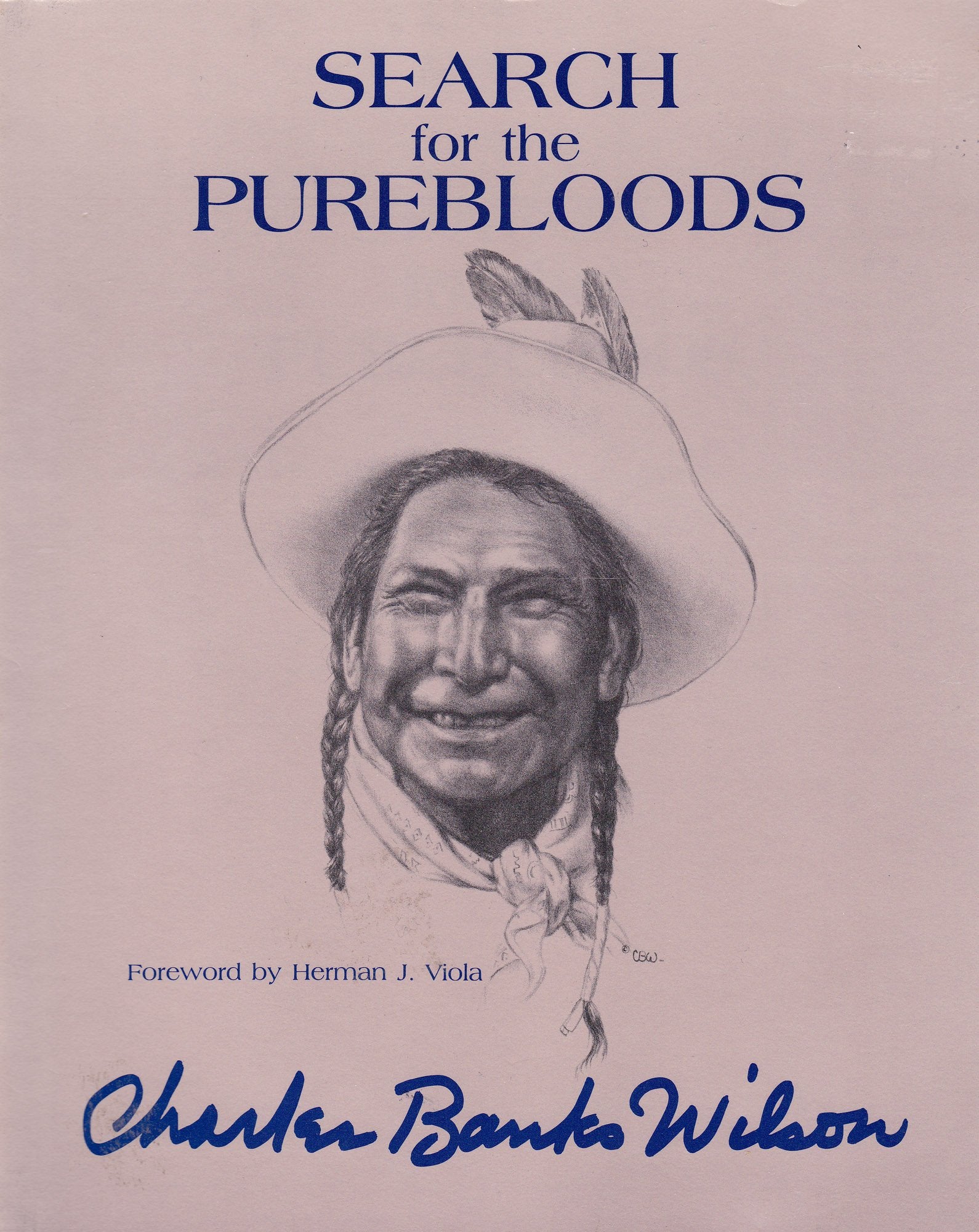 Search for the Purebloods (Oklahoma Museum of Natural History) Arts & Music