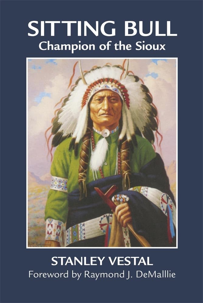 Product Image: Sitting Bull