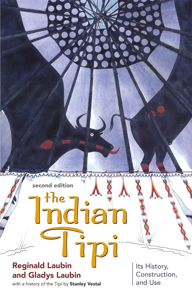 Product Image: The Indian Tipi