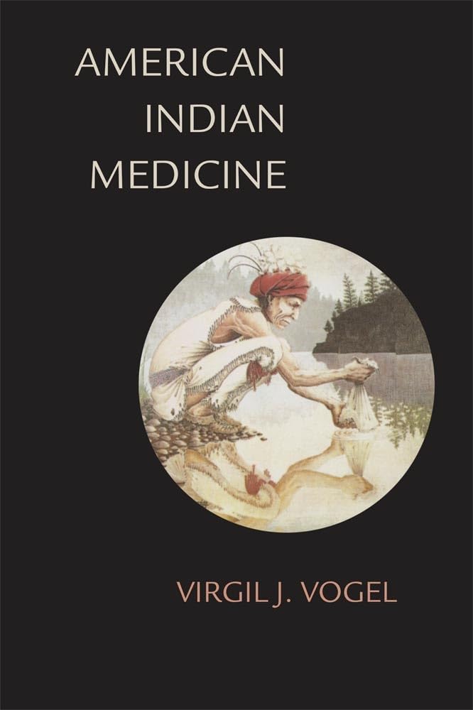 Product Image: American Indian Medicine