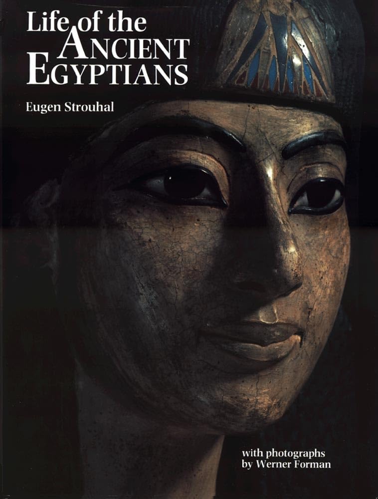 Life of the Ancient Egyptians Social Sciences