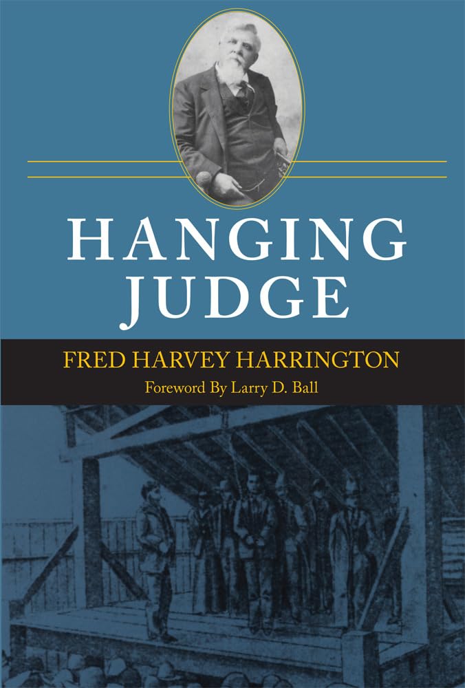 Product Image: Hanging Judge