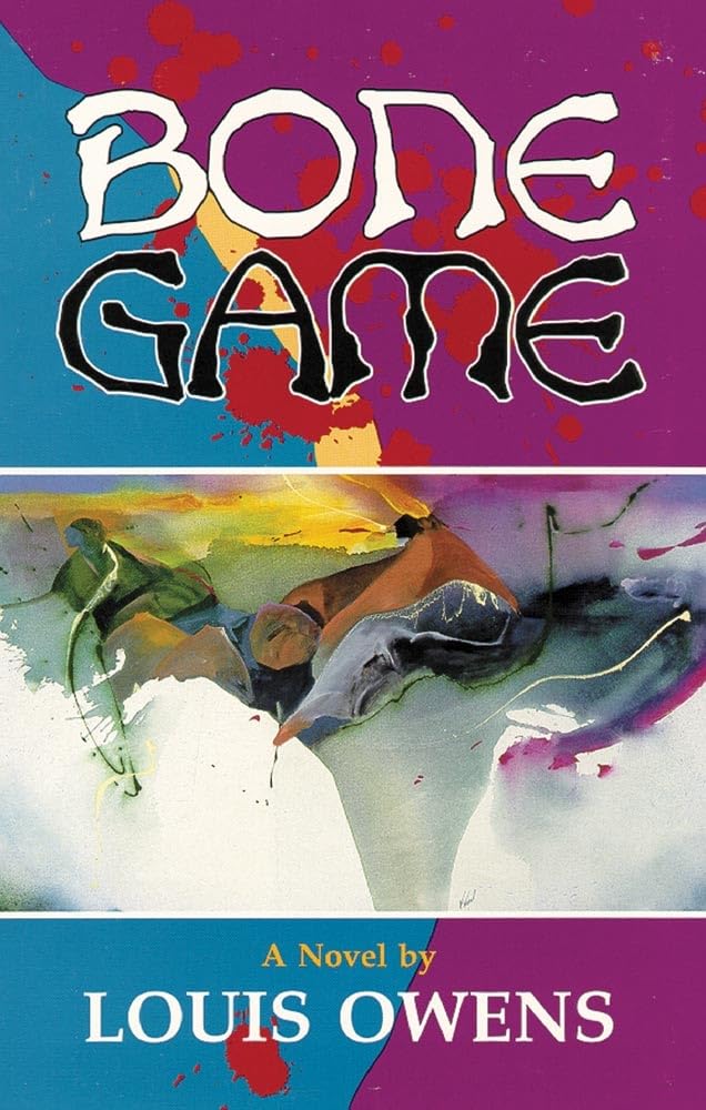 Bone Game Social Sciences Books