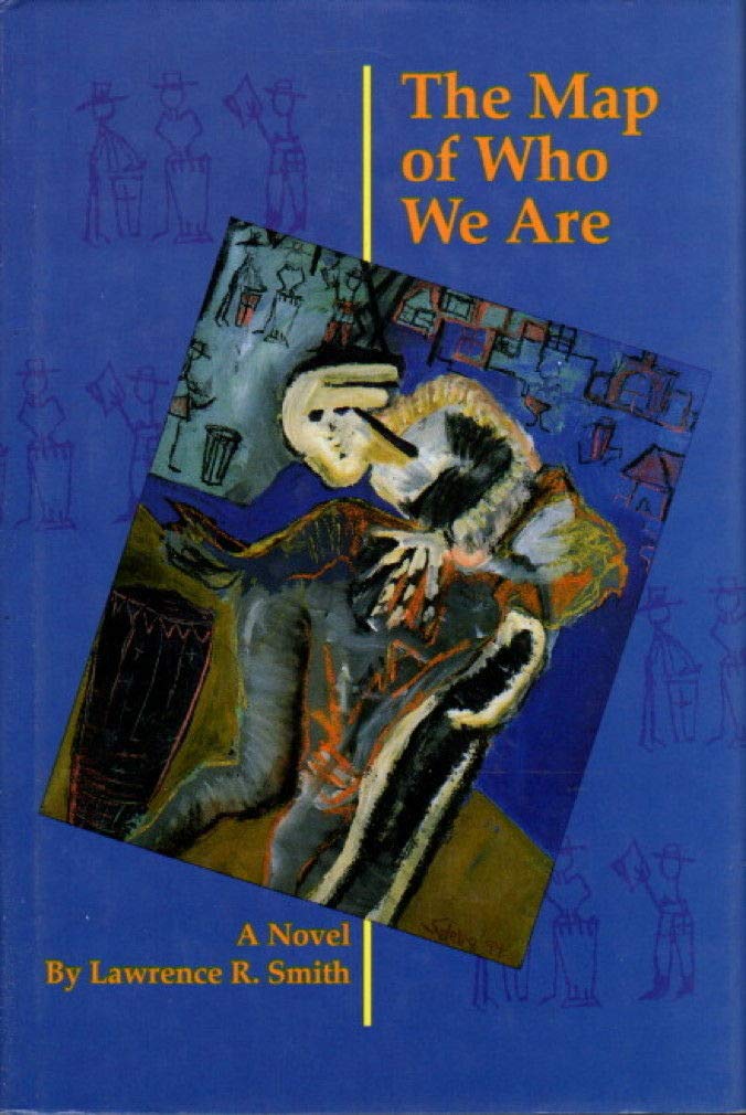 The Map of Who We Are: A Novel (American Indian Literature & Critical Studies Series) Contemporary literature