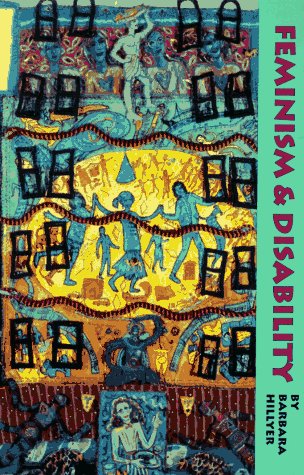 Product Image: Feminism and Disability