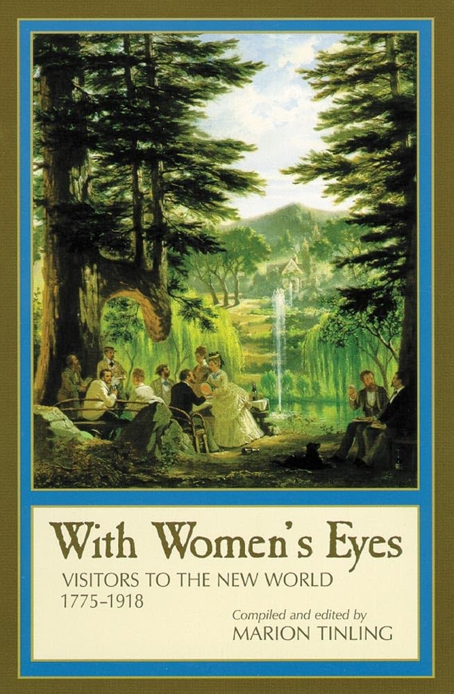Product Image: With Women's Eyes