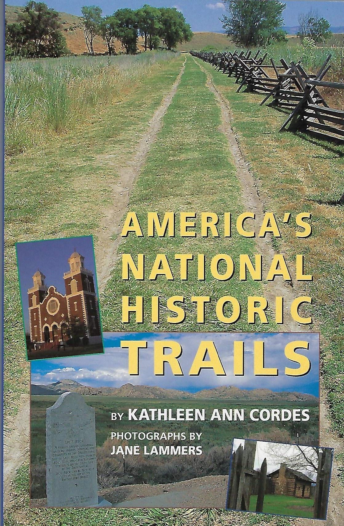 America's National Historic Trails Leisure, Home & Garden