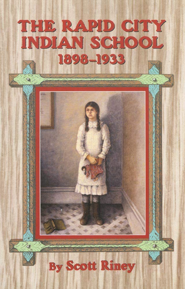 The Rapid City Indian School, 1898-1933 Social Sciences