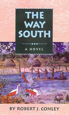 The Way South (Real People, Band 4) Contemporary literature