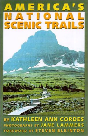 America's National Scenic Trails Mathematics