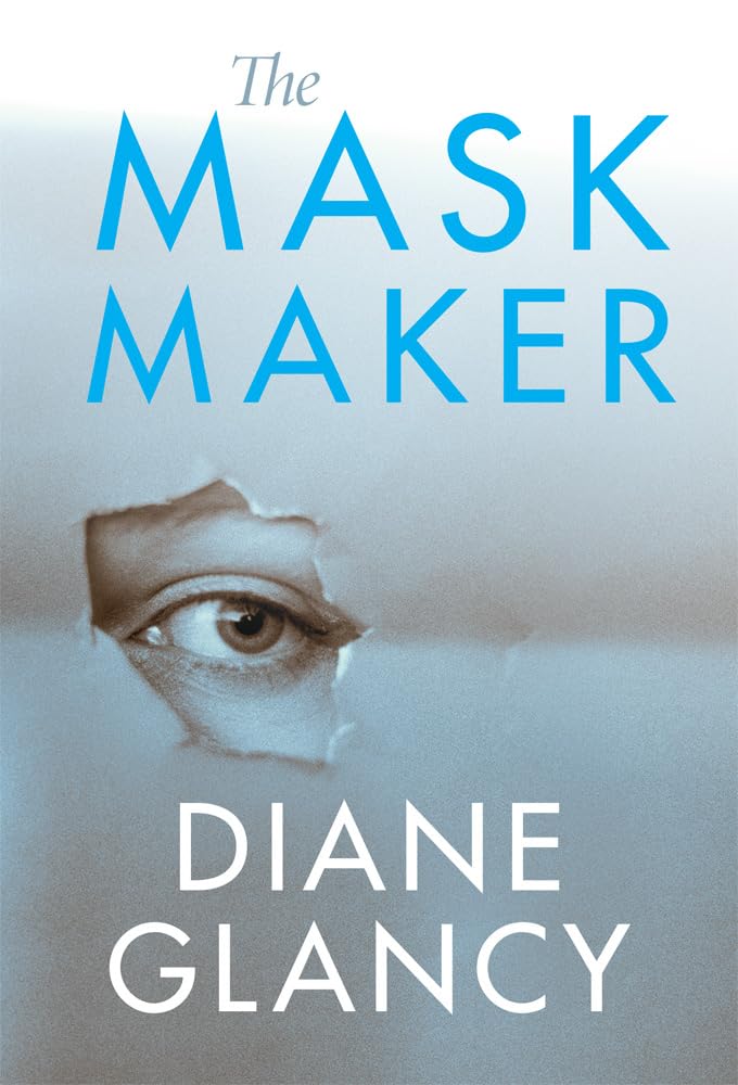 The Mask Maker: A Novel (American Indian Literature and Critical Studies, 42, Band 42) Contemporary literature