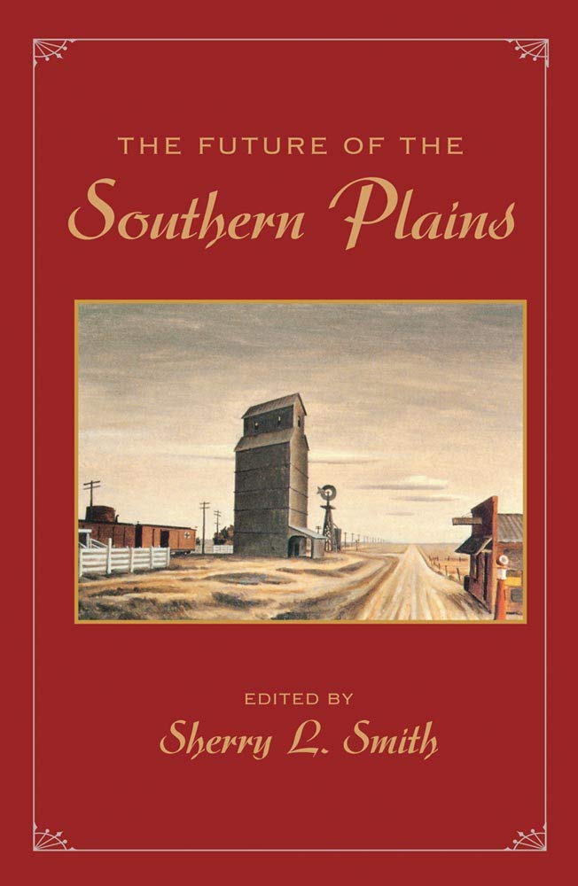 The Future of the Southern Plains Books