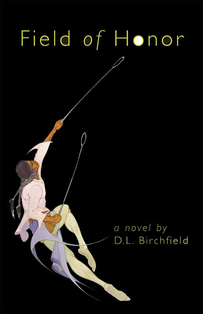 Field of Honor: A Novel (American Indian Literature & Critical Studies Series, Band 48) Contemporary literature