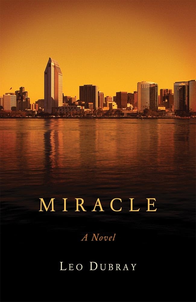 Miracle: A Novel (American Indian Literature & Critical Studies Series, Band 49) Contemporary literature