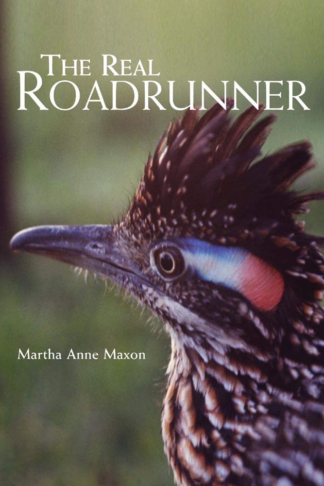 The Real Roadrunner (Animal Natural History Series) Mathematics