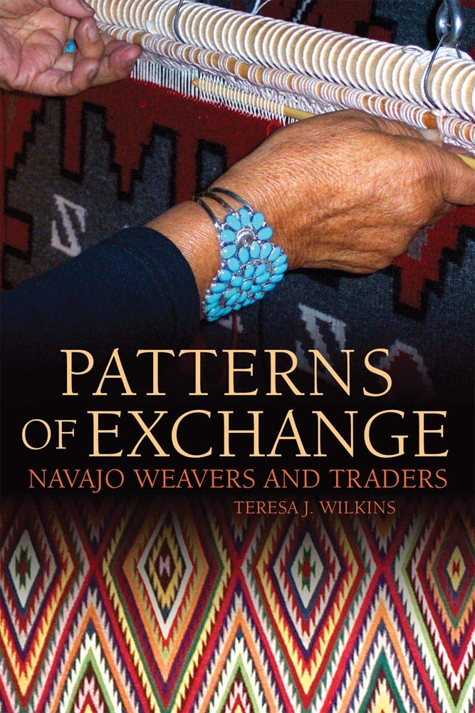 Patterns of Exchange: Navajo Weavers and Traders Books