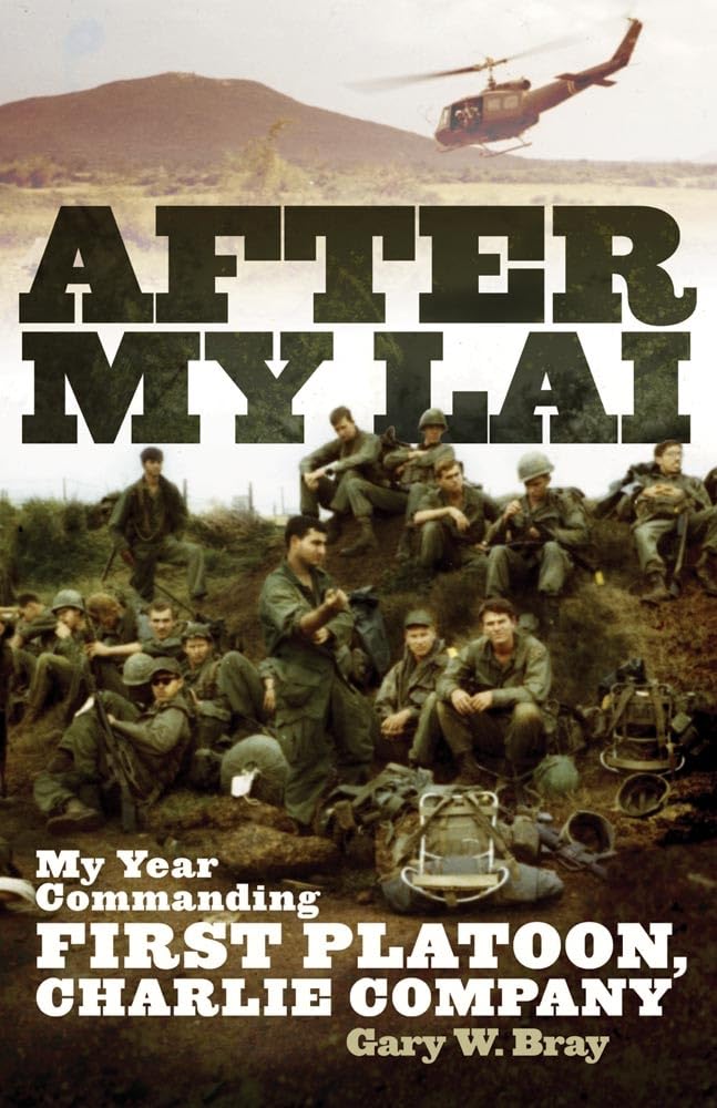 Product Image: After My Lai