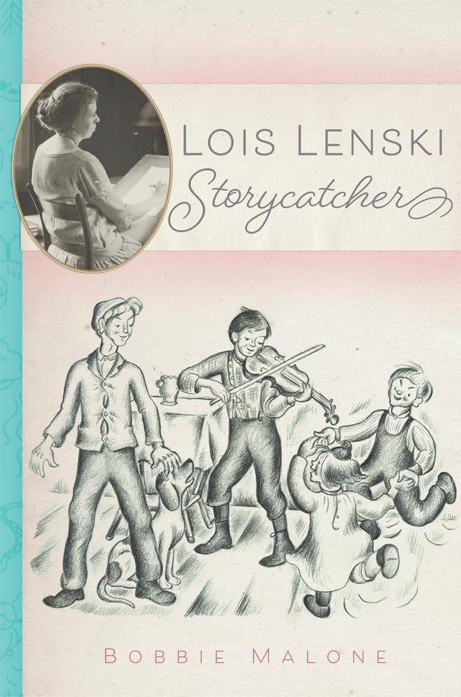Product Image: Lois Lenski