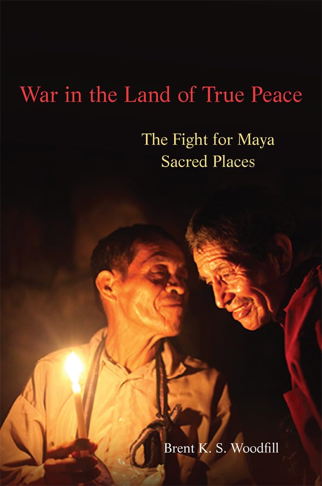 War in the Land of True Peace Law