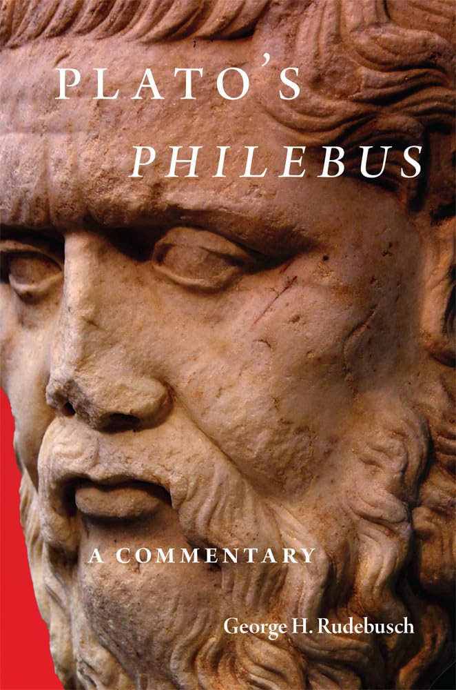 Plato's Philebus: A Commentary (Oklahoma Series in Classical Culture, 63, Band 63) Philosophy