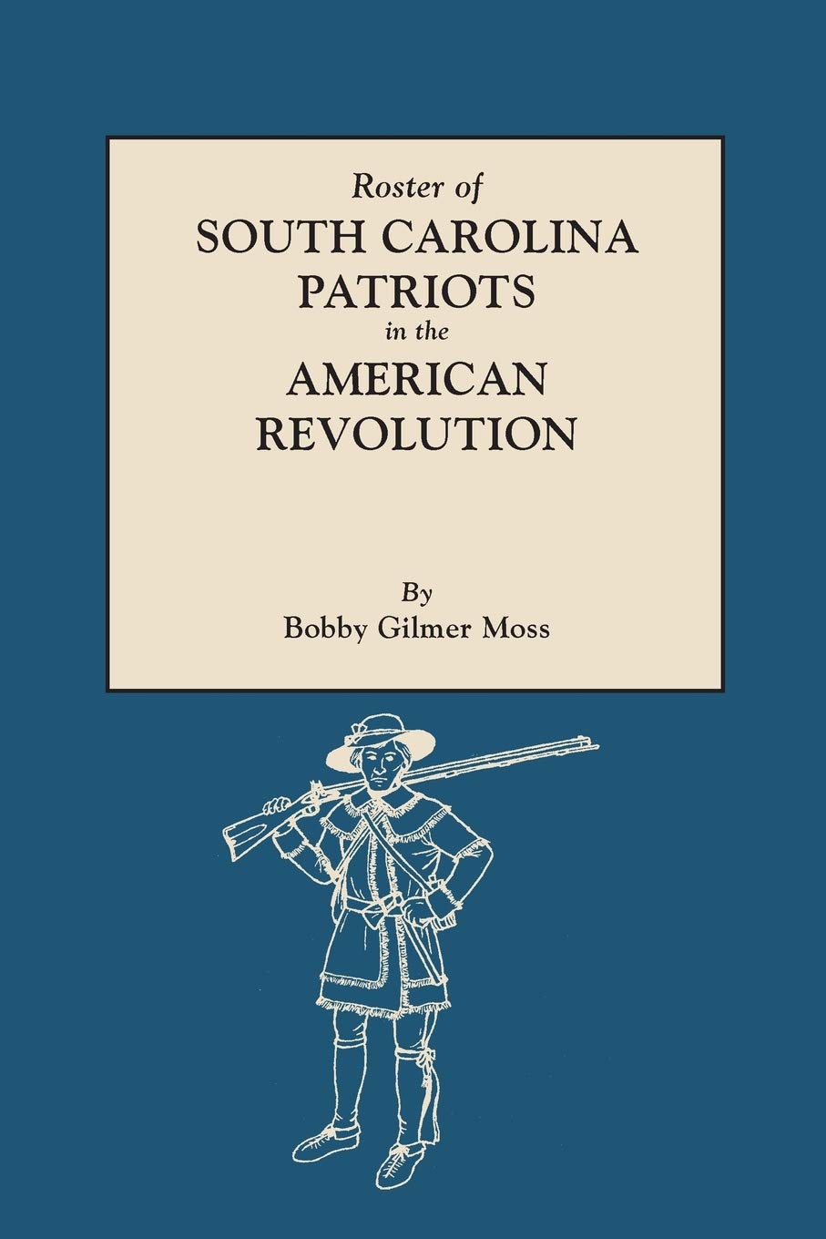 Roster of South Carolina Patriots in the American Revolution Leisure, Home & Garden