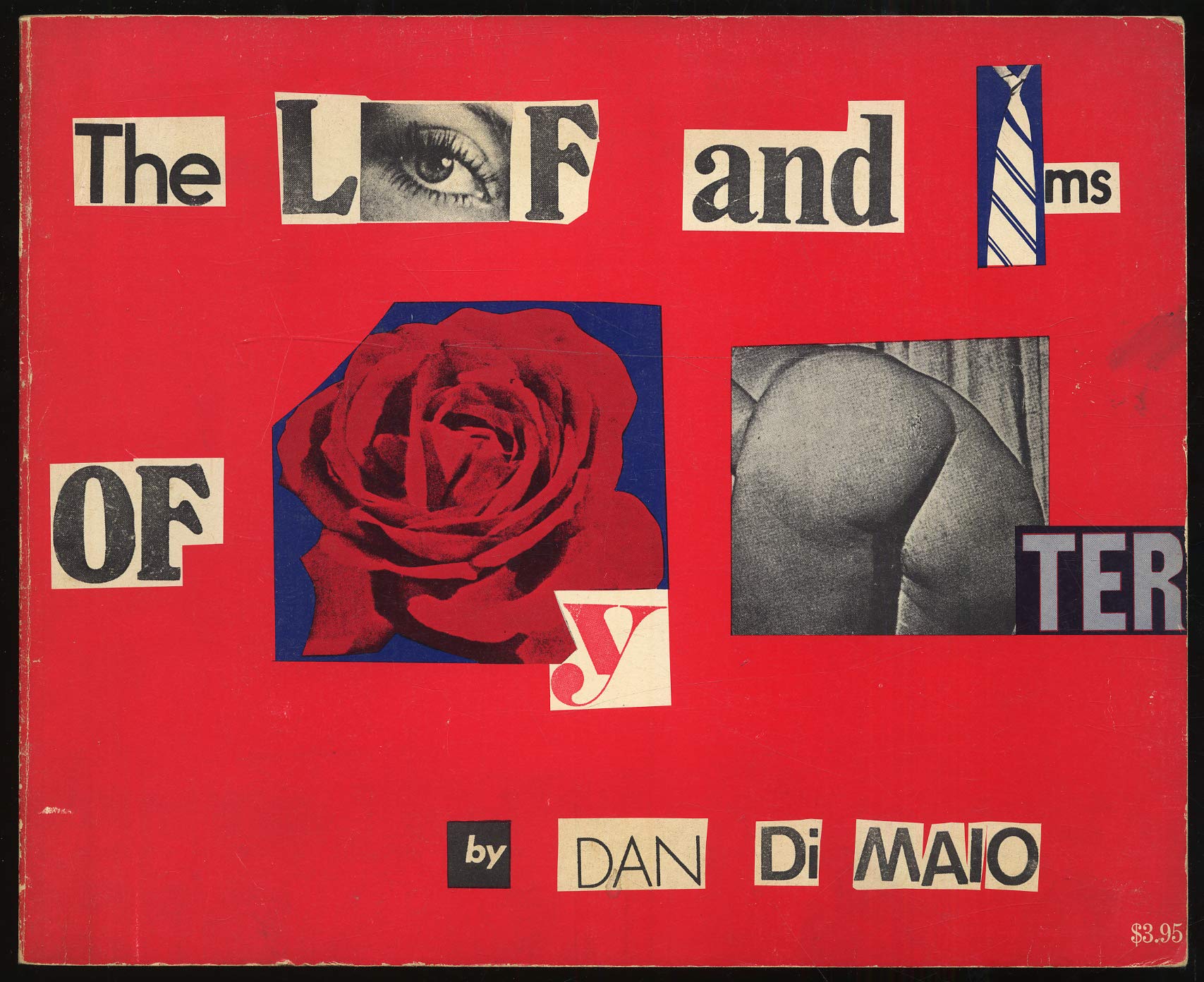 The Life and Times of Rosy Aster Books