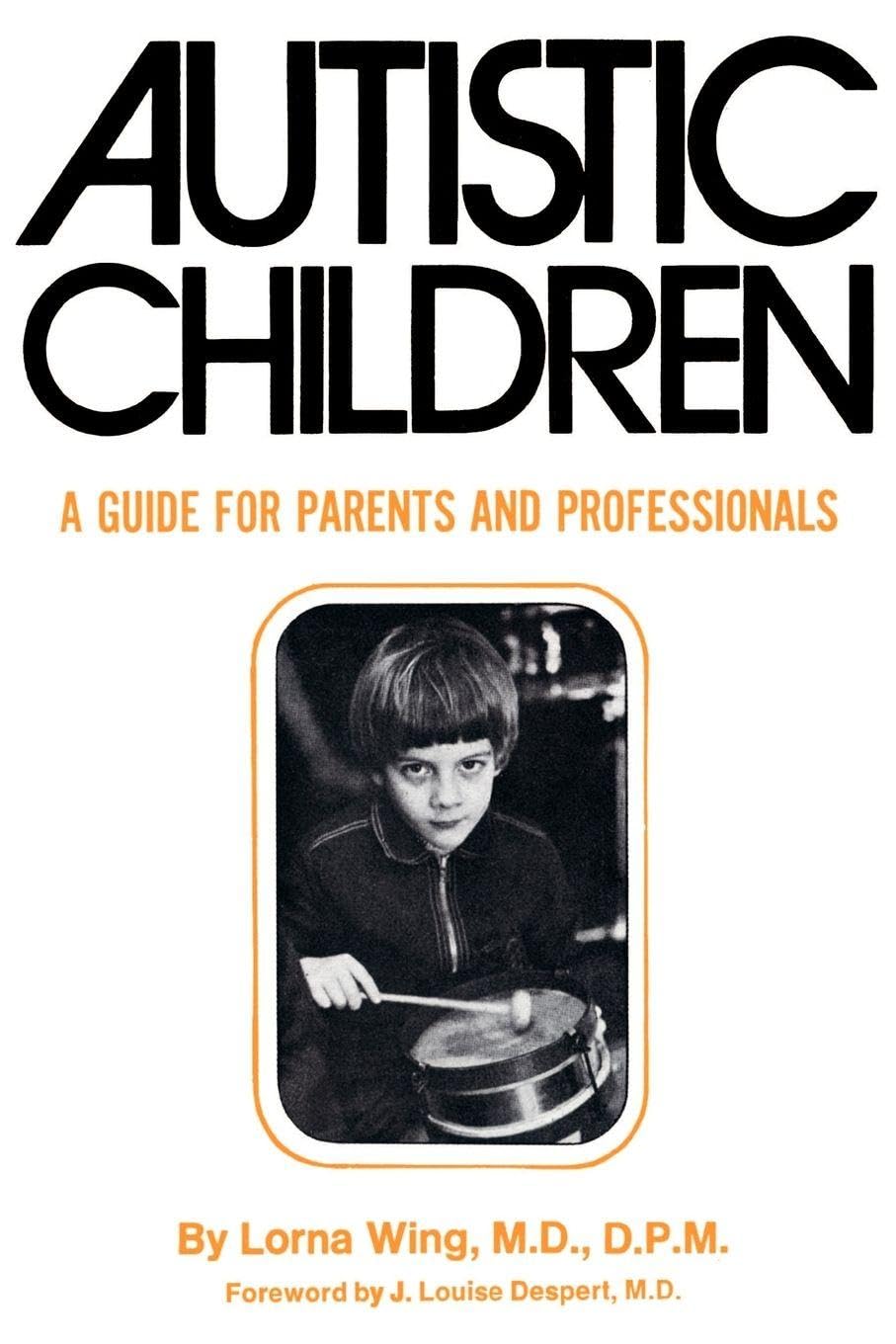 Product Image: Autistic Children