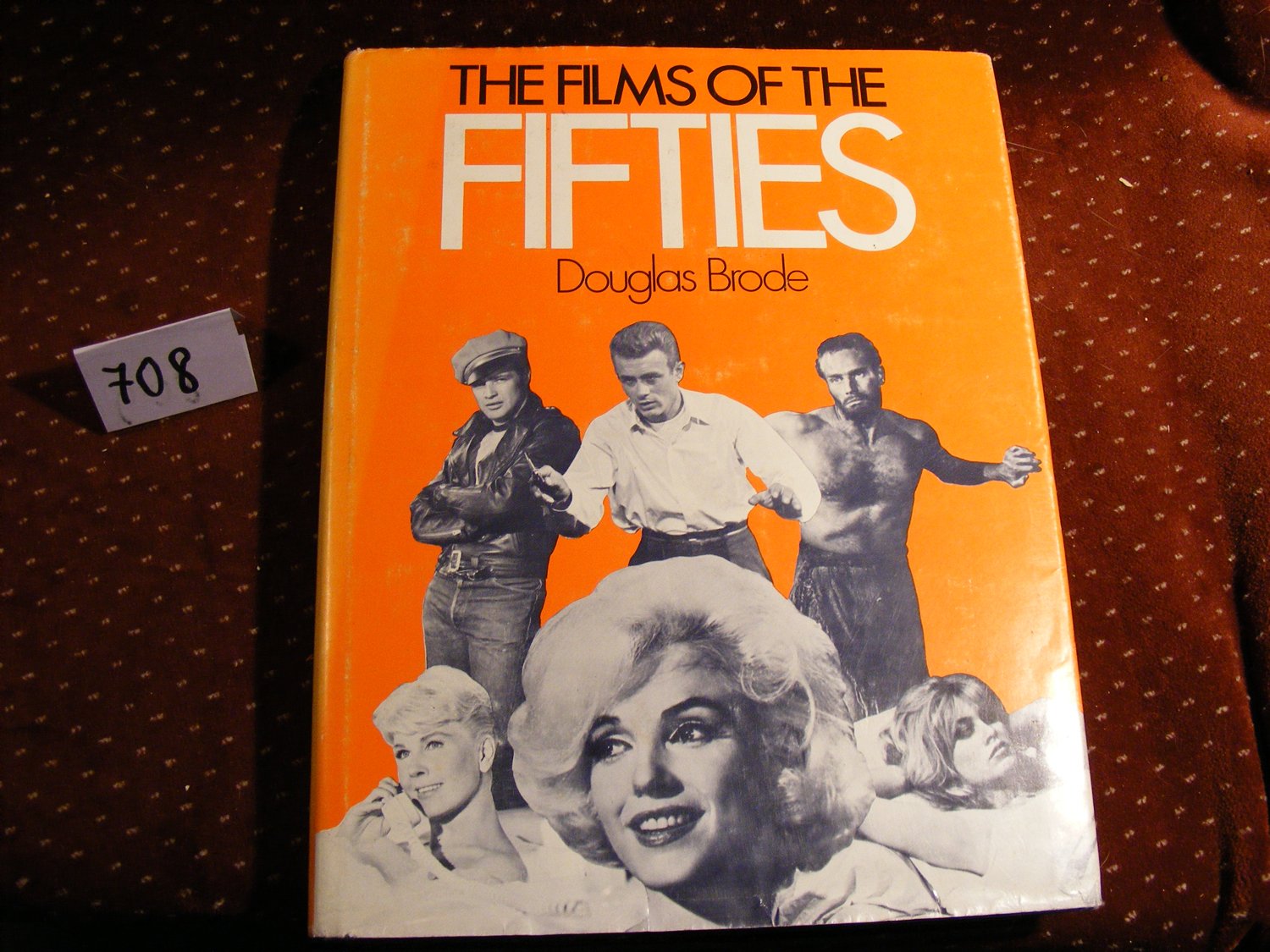 Films of the Fifties Film, Art & Culture