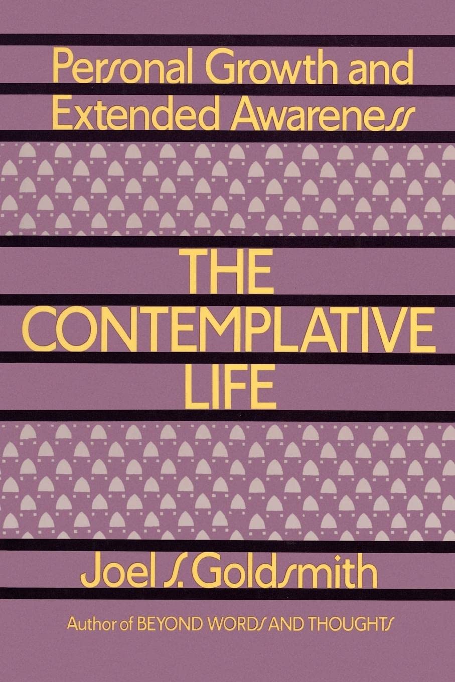 Product Image: The Contemplative Life