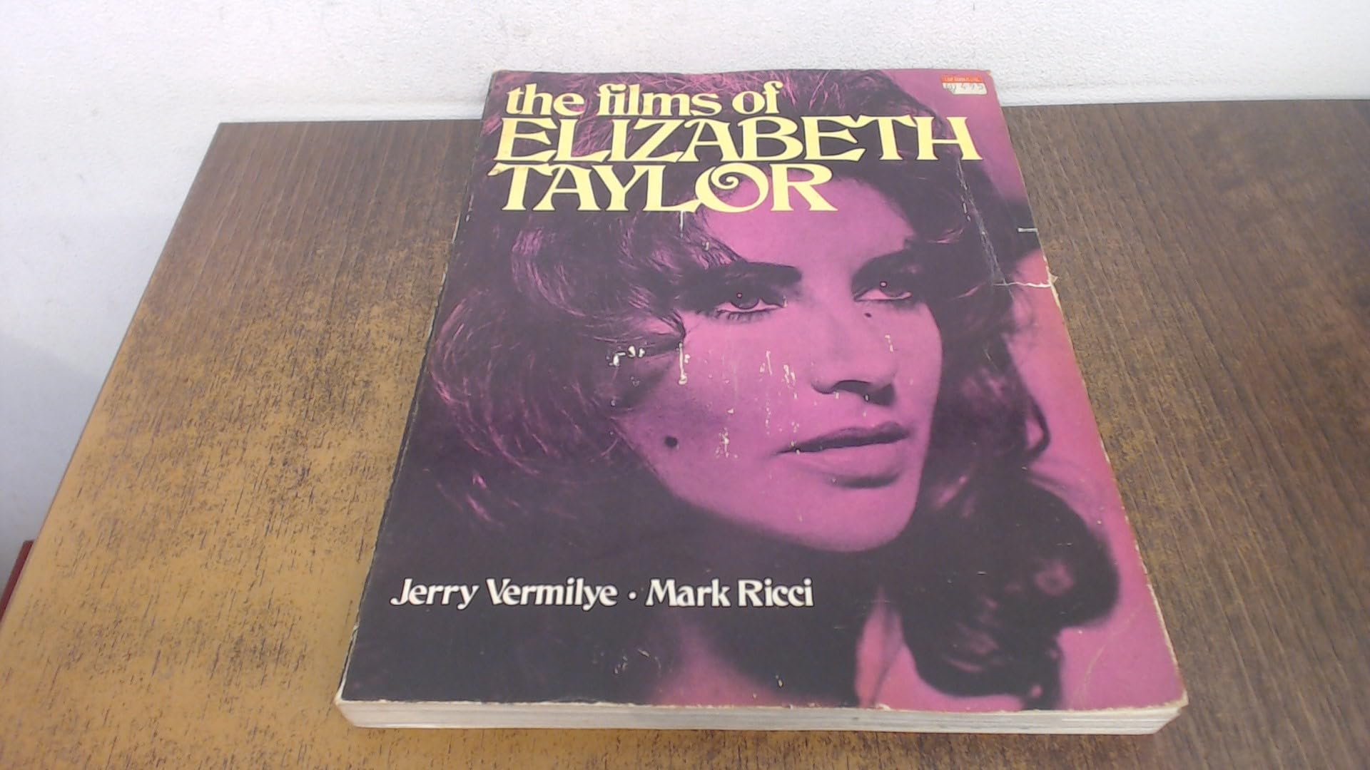 Films of Elizabeth Taylor Leisure & Fun