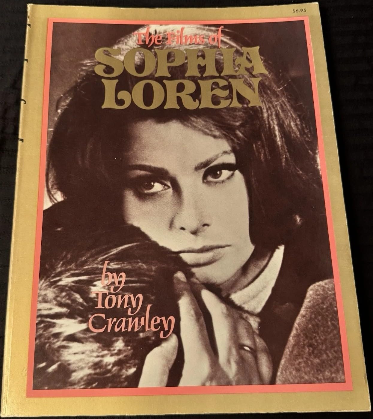 The Films of Sophia Loren Film, Art & Culture