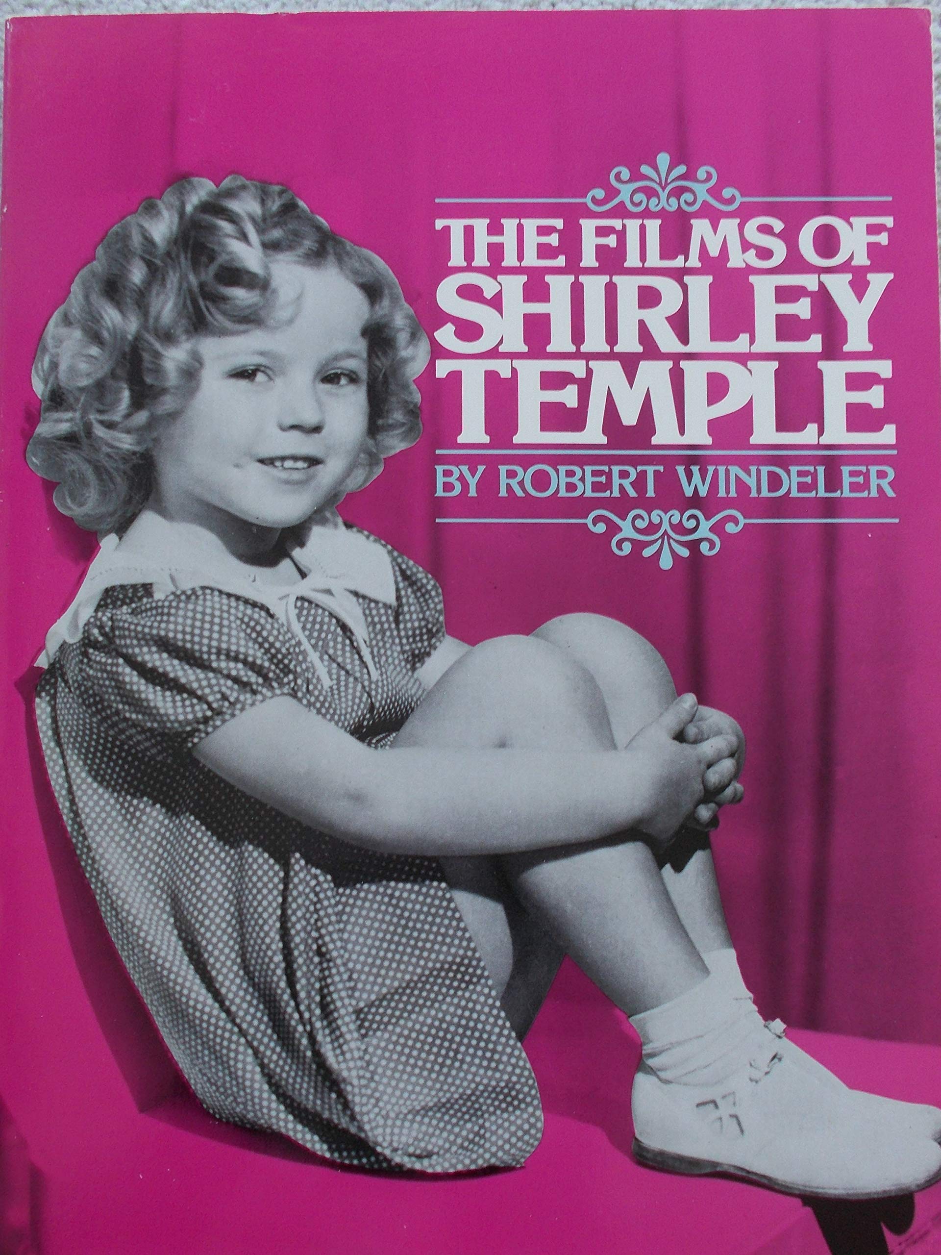 Films of Shirley Temple Contemporary literature