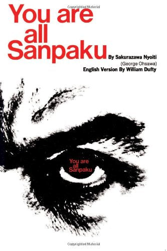 You Are All Sanpaku Contemporary literature