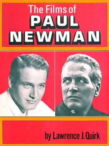 The Films of Paul Newman Art & Literature
