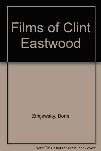 Films of Clint Eastwood Film, Art & Culture