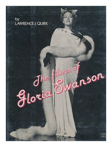Films of Gloria Swanson Art & Literature