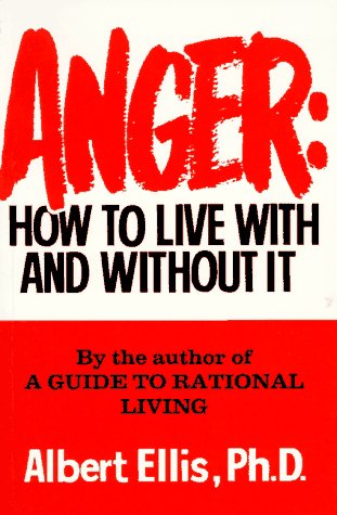 Product Image: Anger: How to Live With it