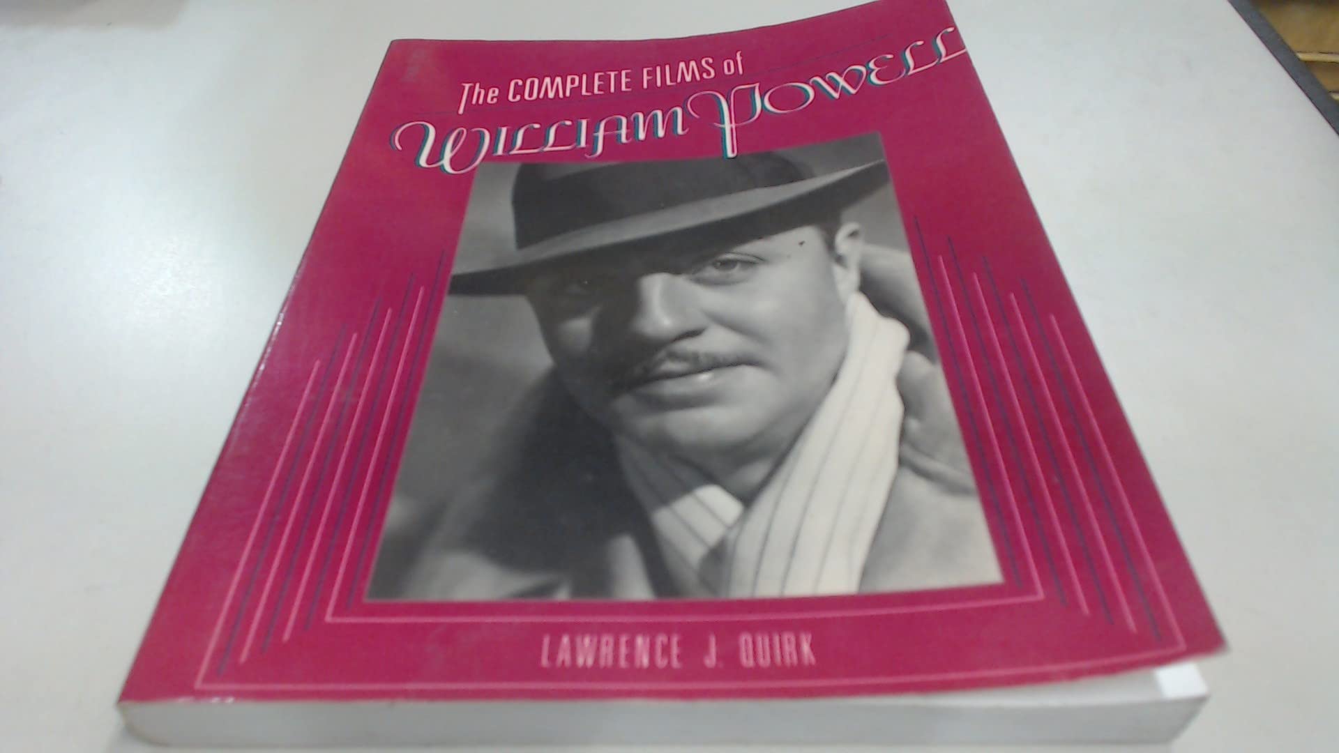 The Complete Films of William Contemporary literature