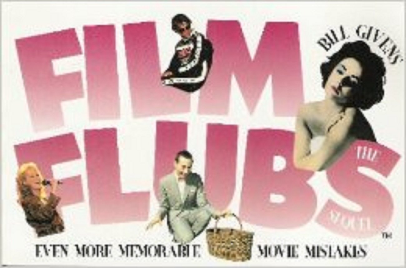 Product Image: Film Flubs, The Sequel