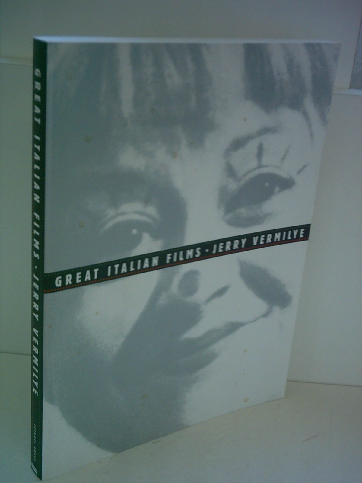 Product Image: Great Italian Films