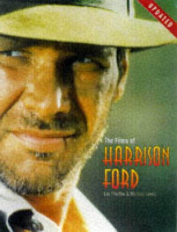 The Films of Harrison Ford - T Contemporary literature