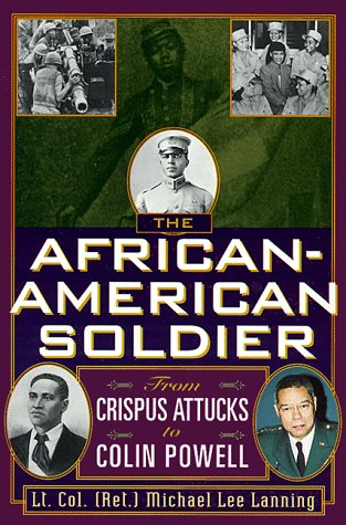 The African-American Soldier Contemporary literature