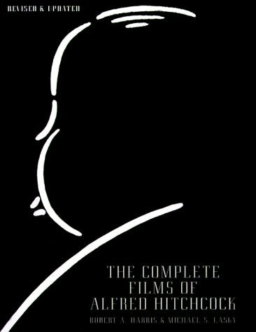 The Complete Films of Alfred Hitchcock Film, Art & Culture