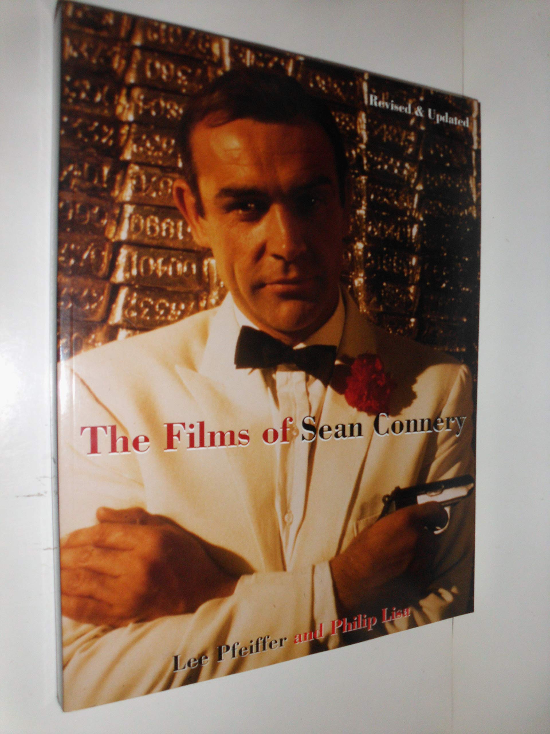 Films of Sean Connery - Update Contemporary literature